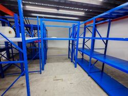 Oxley Bizhub (D14), Factory #454797281